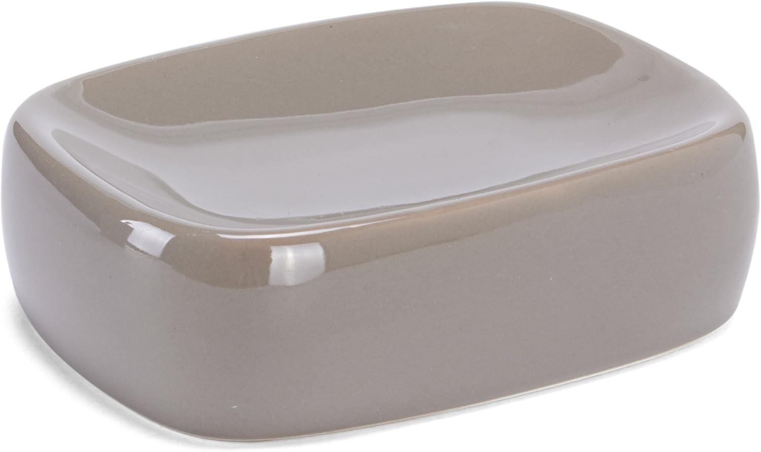 MSV ms593 3 pièces-Set céramique-Couleur: Taupe