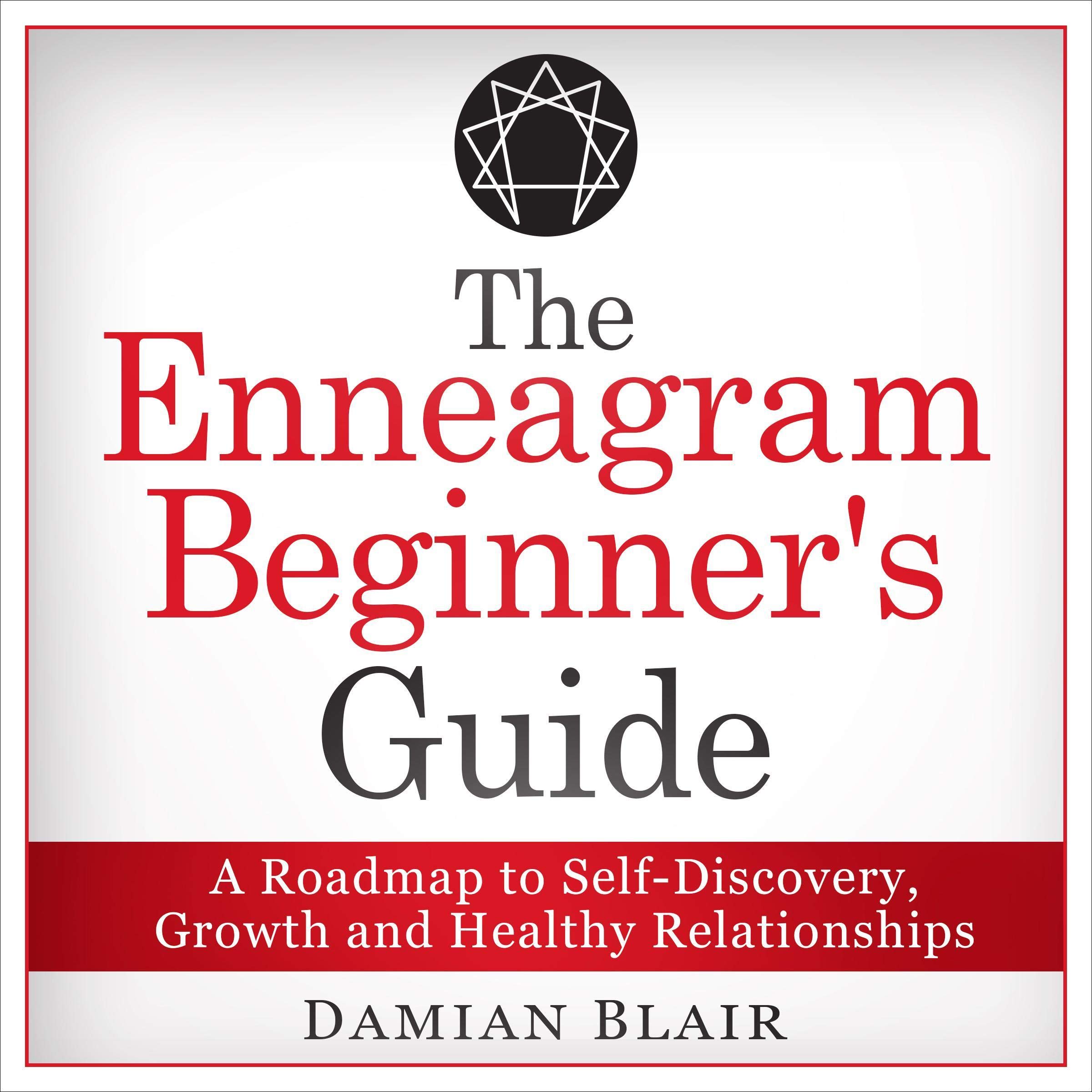 The Enneagram Beginner's Guide