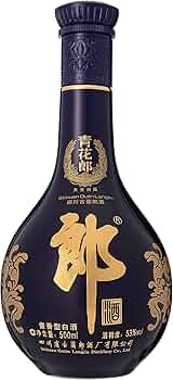 中国名酒 郎酒（ランシュ）白酒 四川省古藺郎酒廠 500ml（推定） 811ERxO2MiL._AC_UF350,