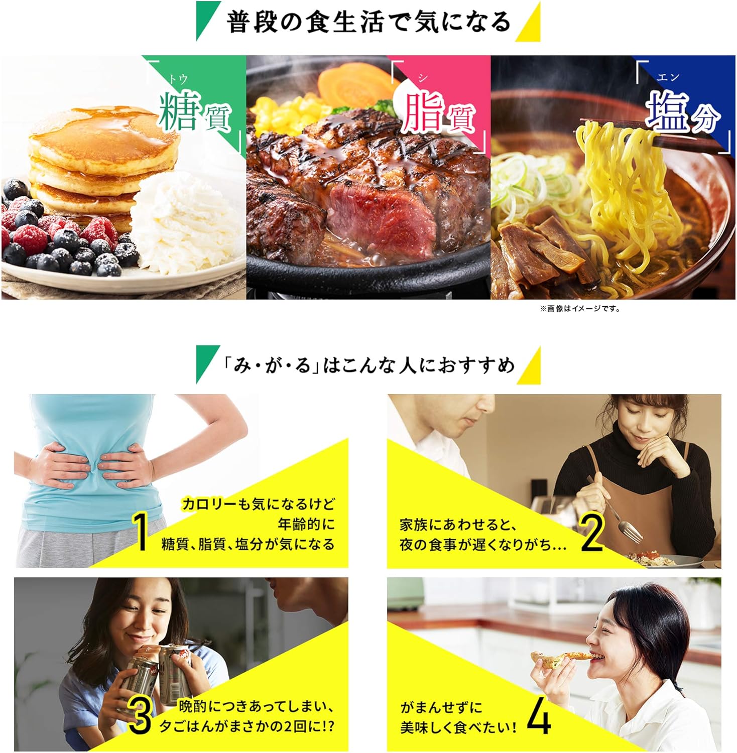 Amazon Mdcメタボリック みがる 食事サポートサプリ 30回分 2袋 大容量 錠剤 糖質 脂質 塩分 サポート 食物繊維 乳酸菌 サラシア Mdcメタボリック ダイエットサプリメント Amazon Mdcメタボリック みがる 食事サポートサプリ 30回分 2袋 大容量 錠剤 糖質 脂質 塩分 サポート 食物繊維 乳酸菌 サラシア Mdcメタボリック ダイエットサプリメント