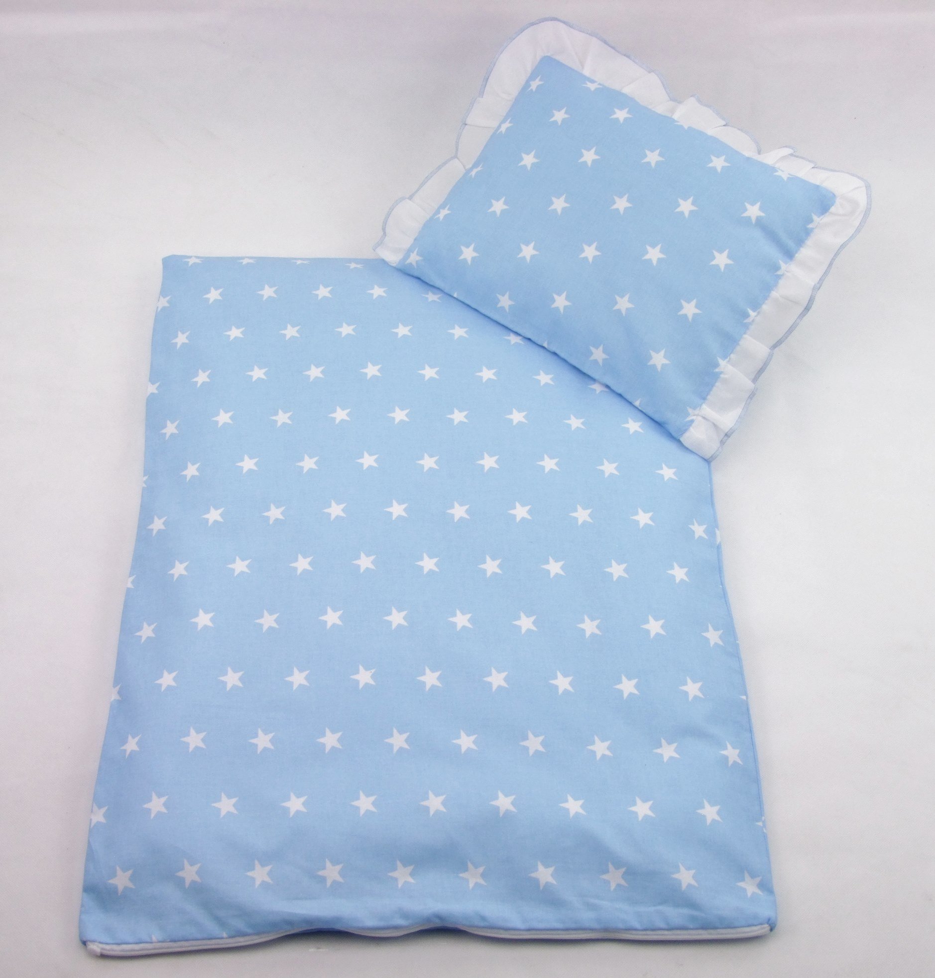 Rawstyle Lot De 4 Housses De Couette Pour Poussette De 70 X 50 Cm Avec Rawstyle Lot De 4 Housses De Couette Pour Poussette De 70 X 50 Cm Avec