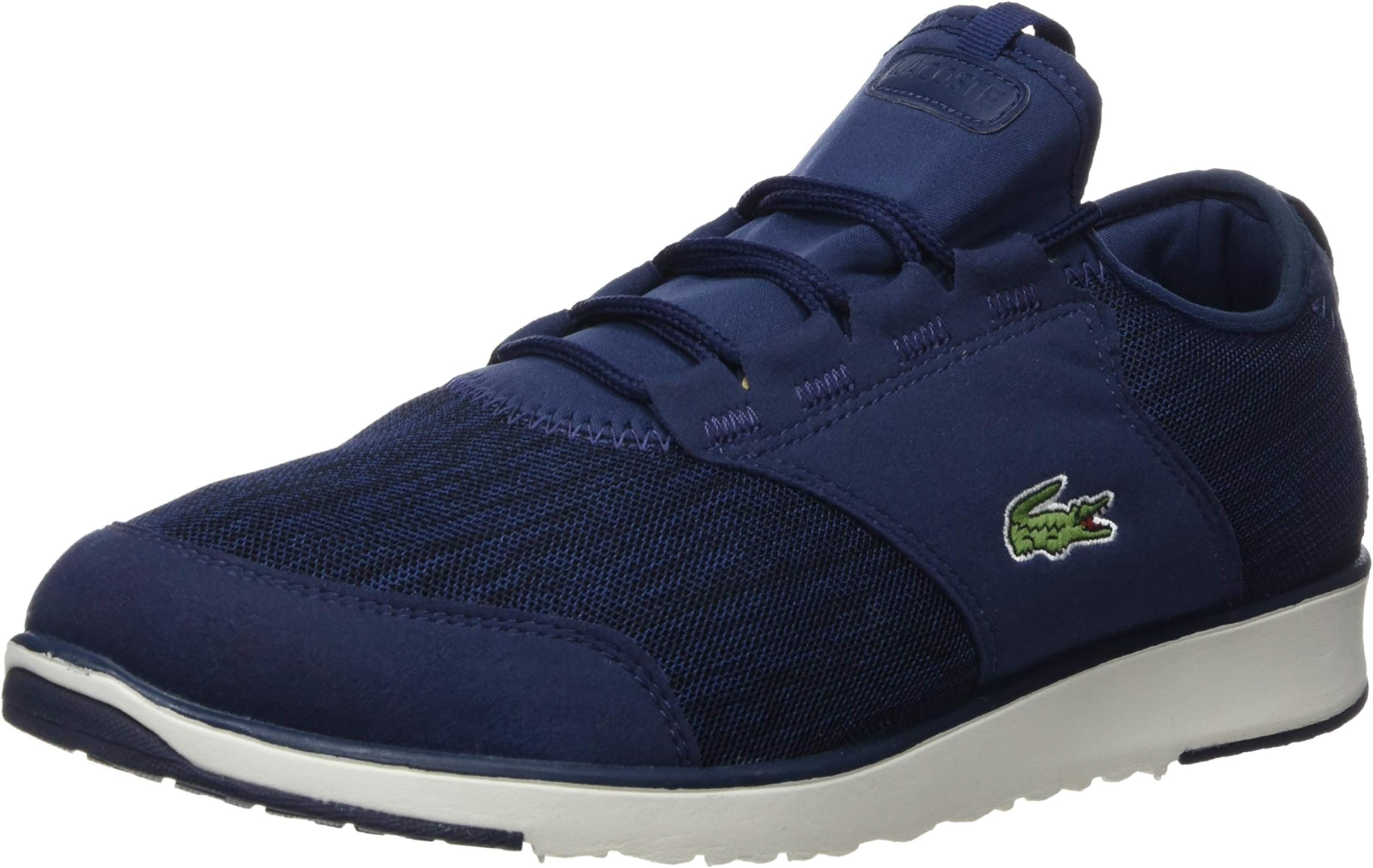 Lacoste Men's L.Ight Sock Lace 119 1 SMA Sneakers