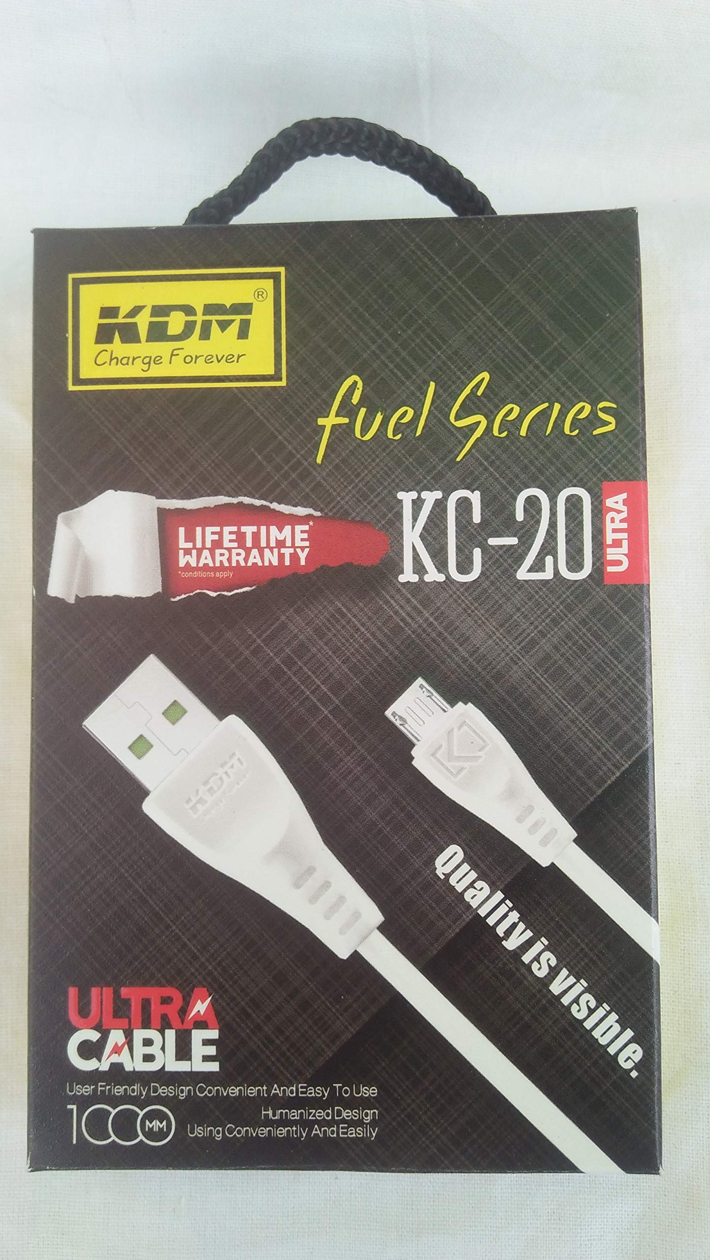 See full amazon price history chart for KDM Personal Computer Data Cable KC-20(Ultra) Fuel Series - White KDM Personal Computer Data Cable KC-20(Ultra) Fuel Series - White (B07ZJRD1MM) Amazon Price History, Amazon Price Tracker