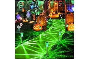 Tardis Solar Pathway Lights - Your Cosmic Guide to a Brilliant Garden
