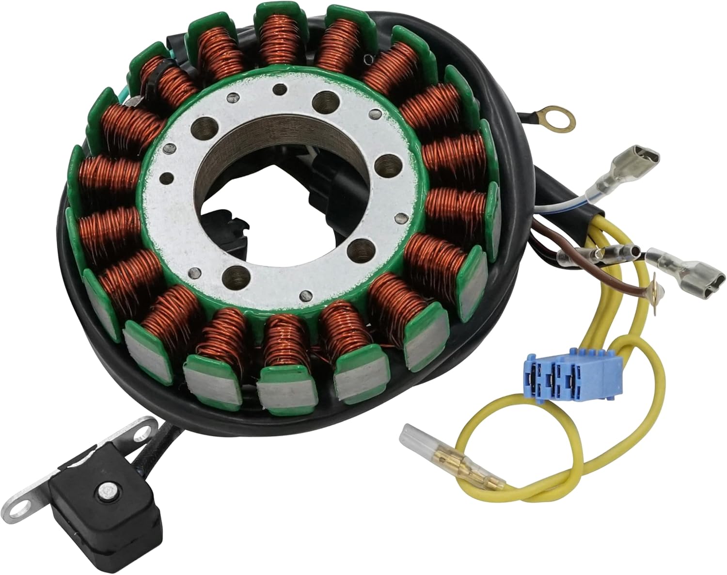 Caltric Stator Compatible With Polaris Trail Boss 330 2003 204 2005 2006 2007 2008 2009