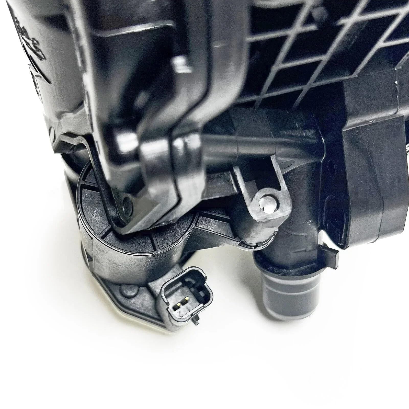 Engine Thermostat Części samochodowe pasujące do Peugeota pasujące do Citroena pasujące do Forda 2.0 BlueHDi Diesel Termostat i obudowa 9804160380 Płyn Chłodzący Termostat