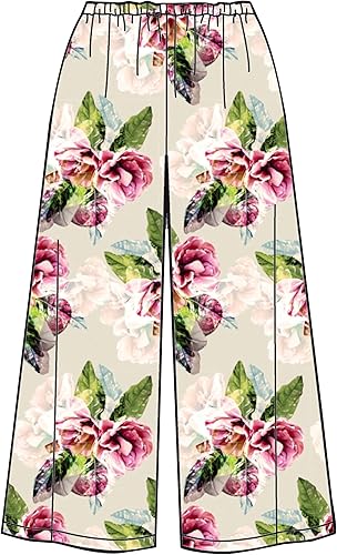 Miniatura 8 de Simplicity R10193  S8936 - Patrones de costura para pantalones y pantalones cortos para niños y niñas, talla 3-4-5-6)