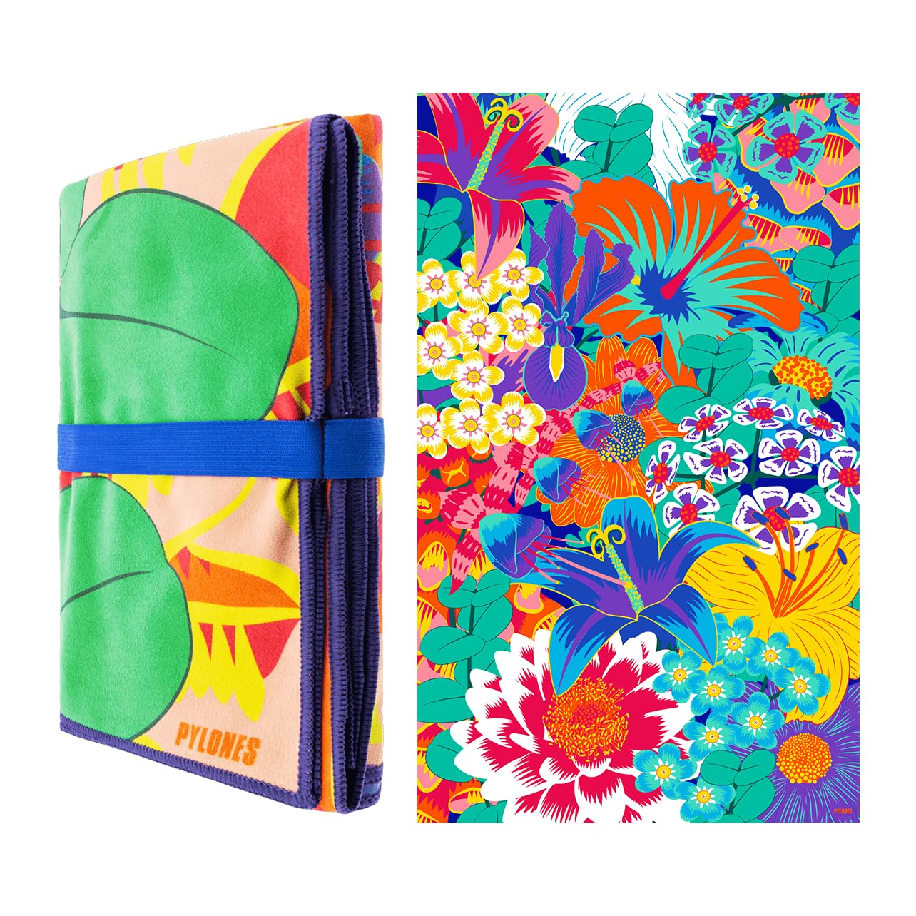 Pylones Serviette Microfibre - Body DS XL