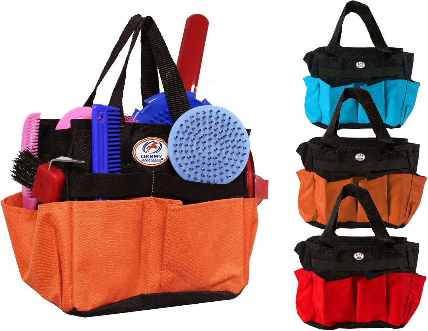 55€ | Bolsa De Aseo De Piel El Potro - Boston | Tipo De