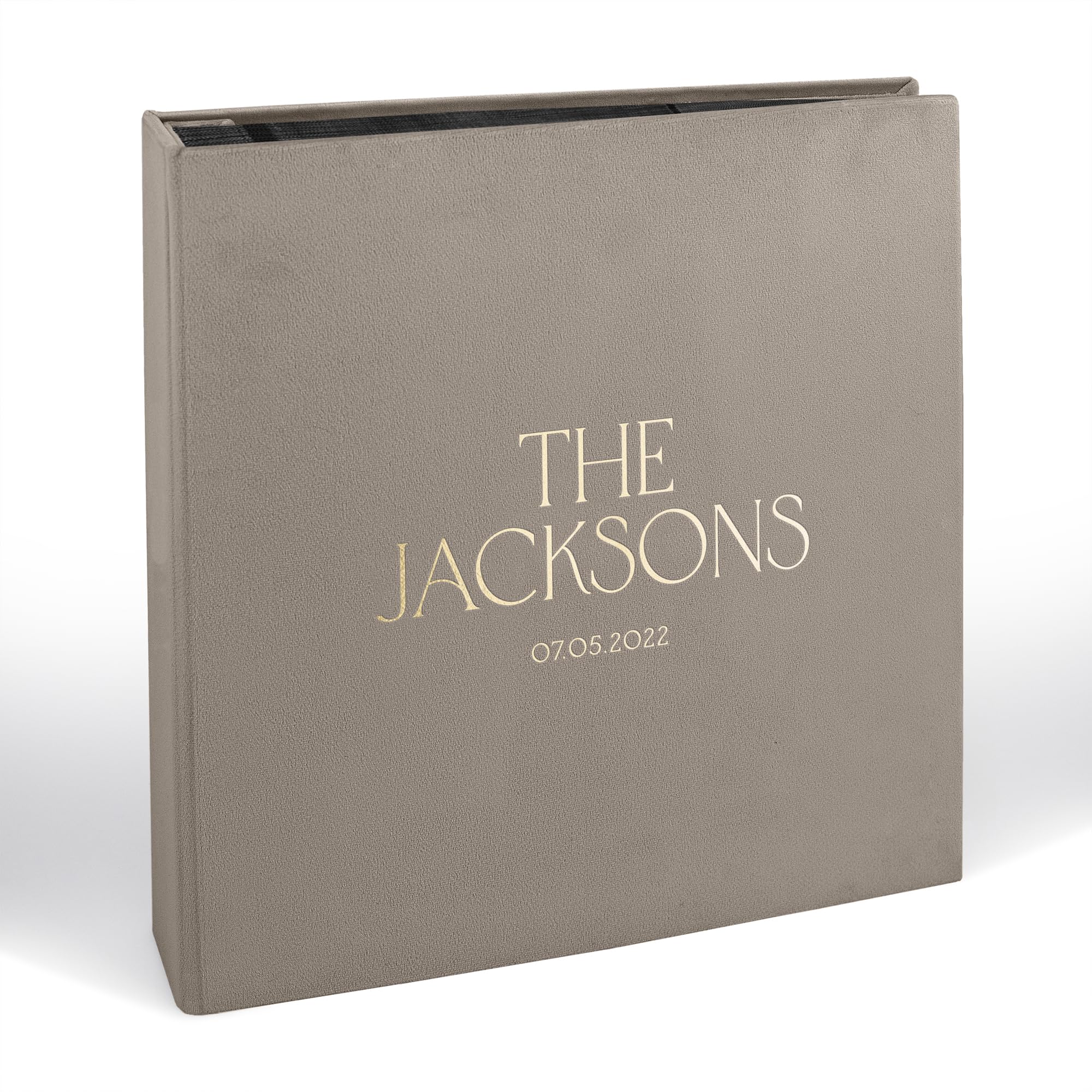 Amazon.com: Extra Large Wedding Slip-In Photo Album for up to 1200