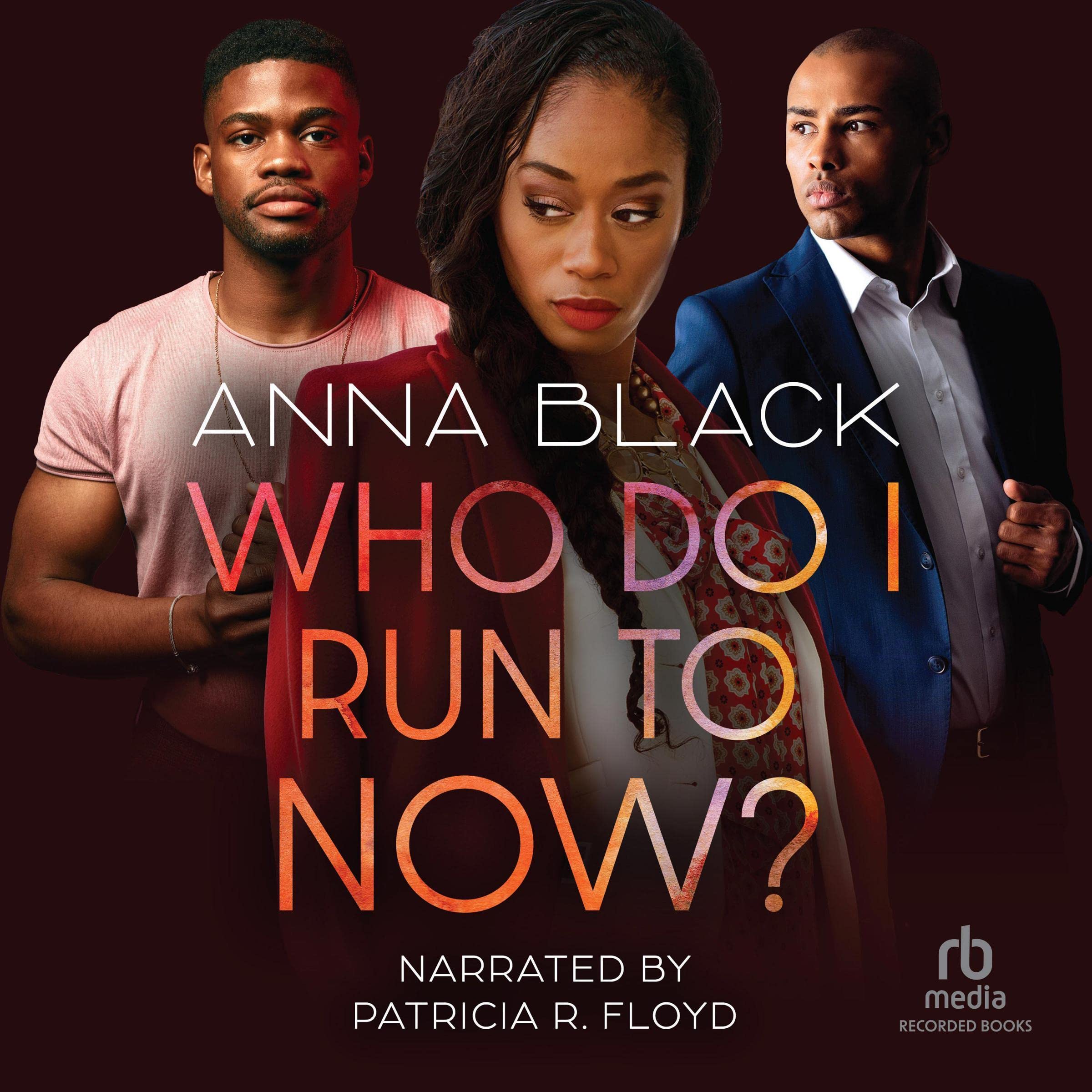 Cover art for Who Do I Run to Now?