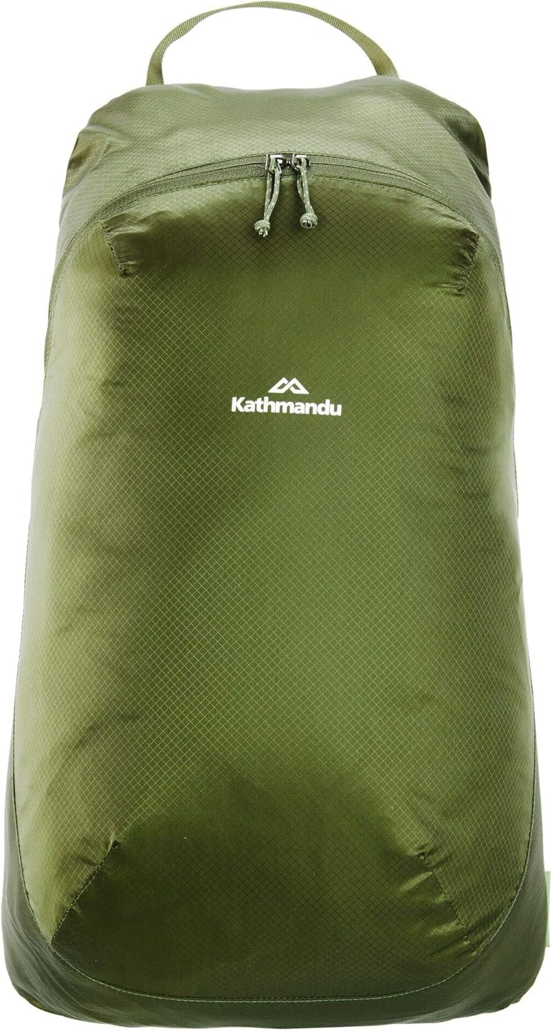 kathmandu pocket pack