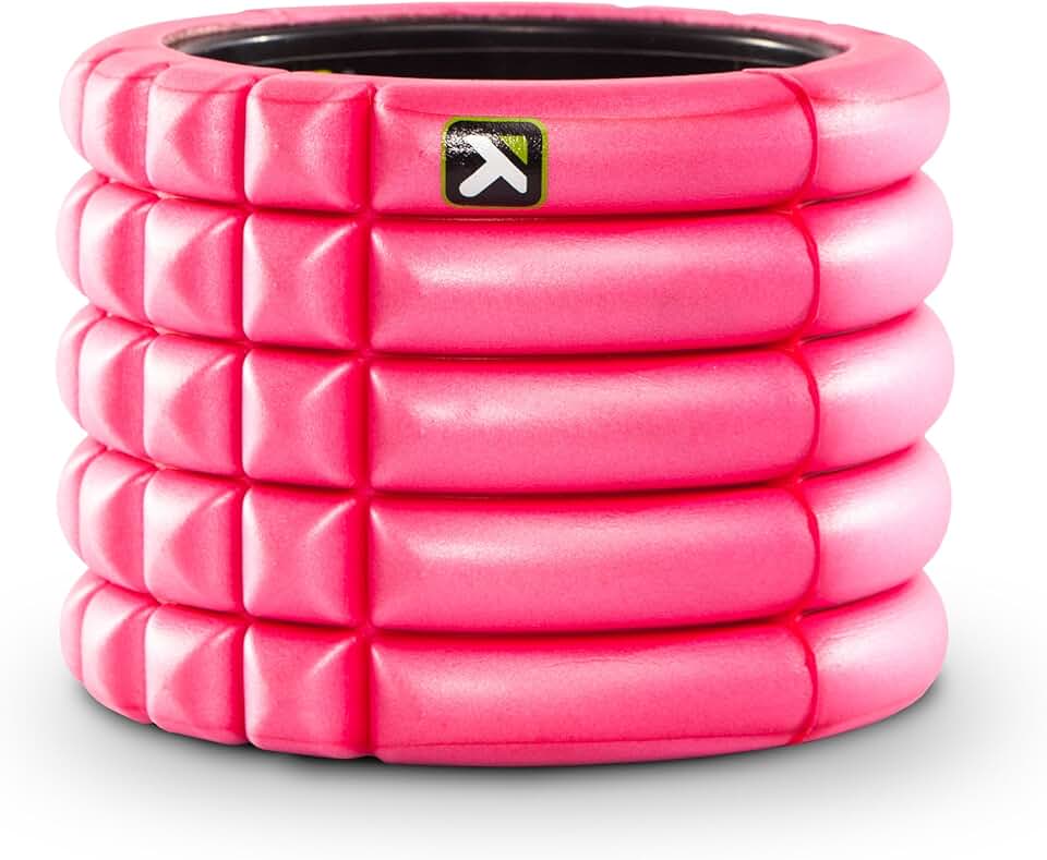 Amazon.co.uk mini foam roller