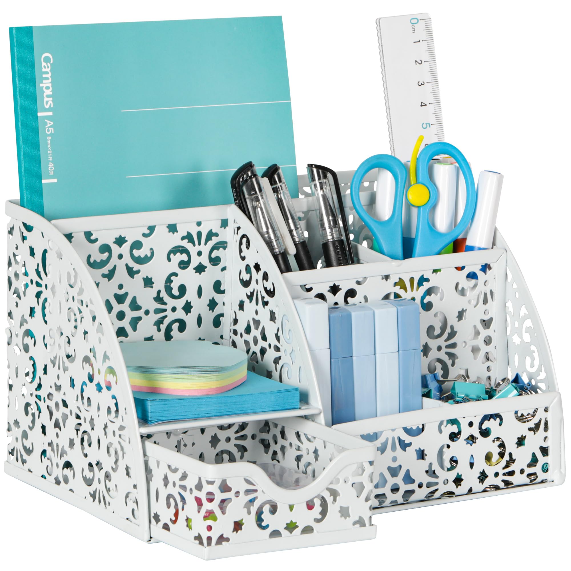 hxo design  StorageTray＆GearPole Green hxo Standard Green Set | hxo design jp