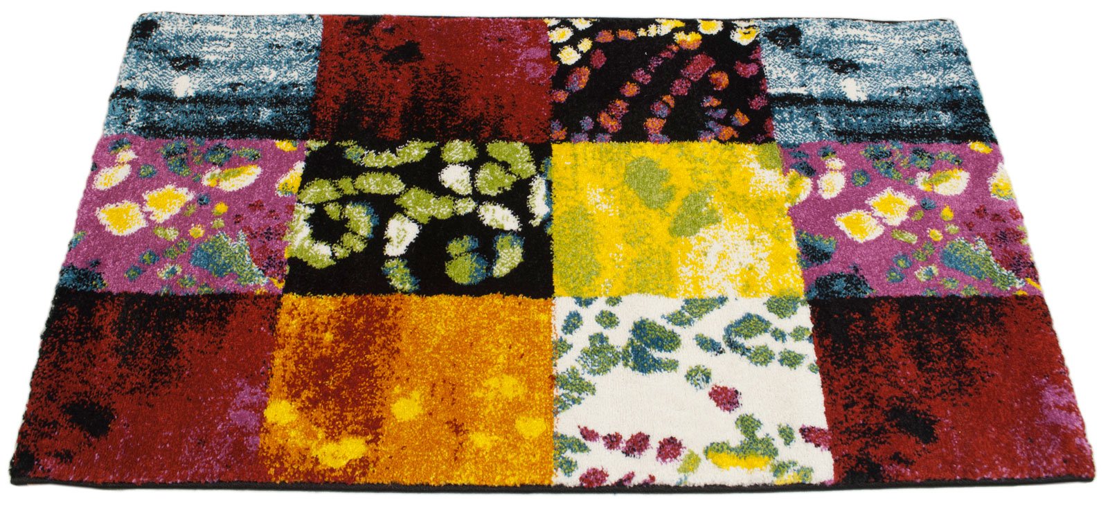200x200 CM Modern New Carpet Tapis Teppich Alfombra RUG ?????
