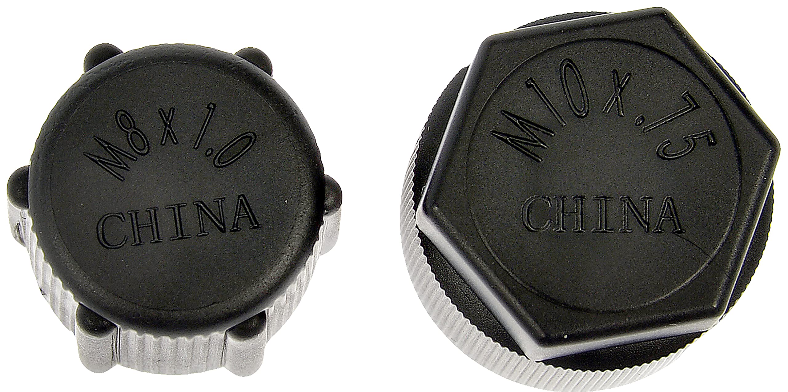 Amazon.com: Dorman 54374 Air Conditioning Service Port Caps