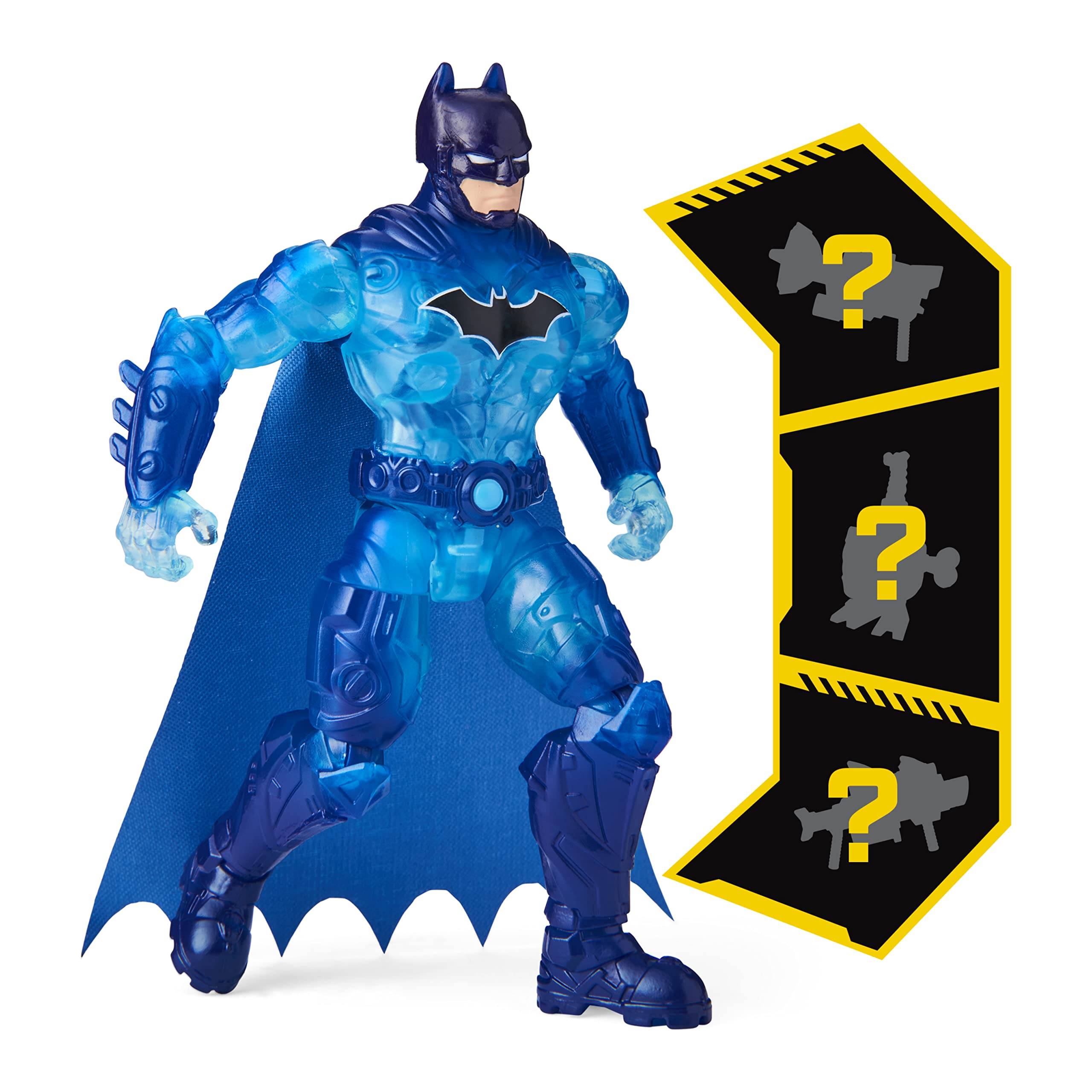 バットマン フィギュア Amazon.co.jp: McFarlane Toys DCマルチバース バットマンとして