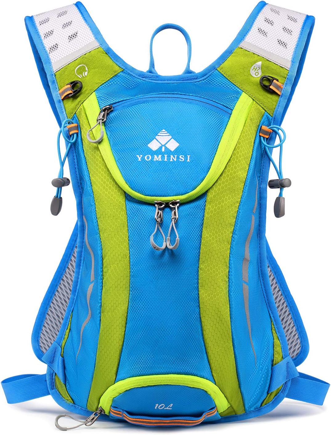 trail running backpack uk