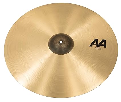 Sabian Cymbal AA series Bash Ride 24