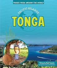 Tonga (Voices from Around the World: Pacific Islands)