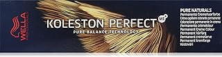 Best Koleston Perfect Pure Naturals 6/07 60 ml by KOLESTONE PERFECT Review 