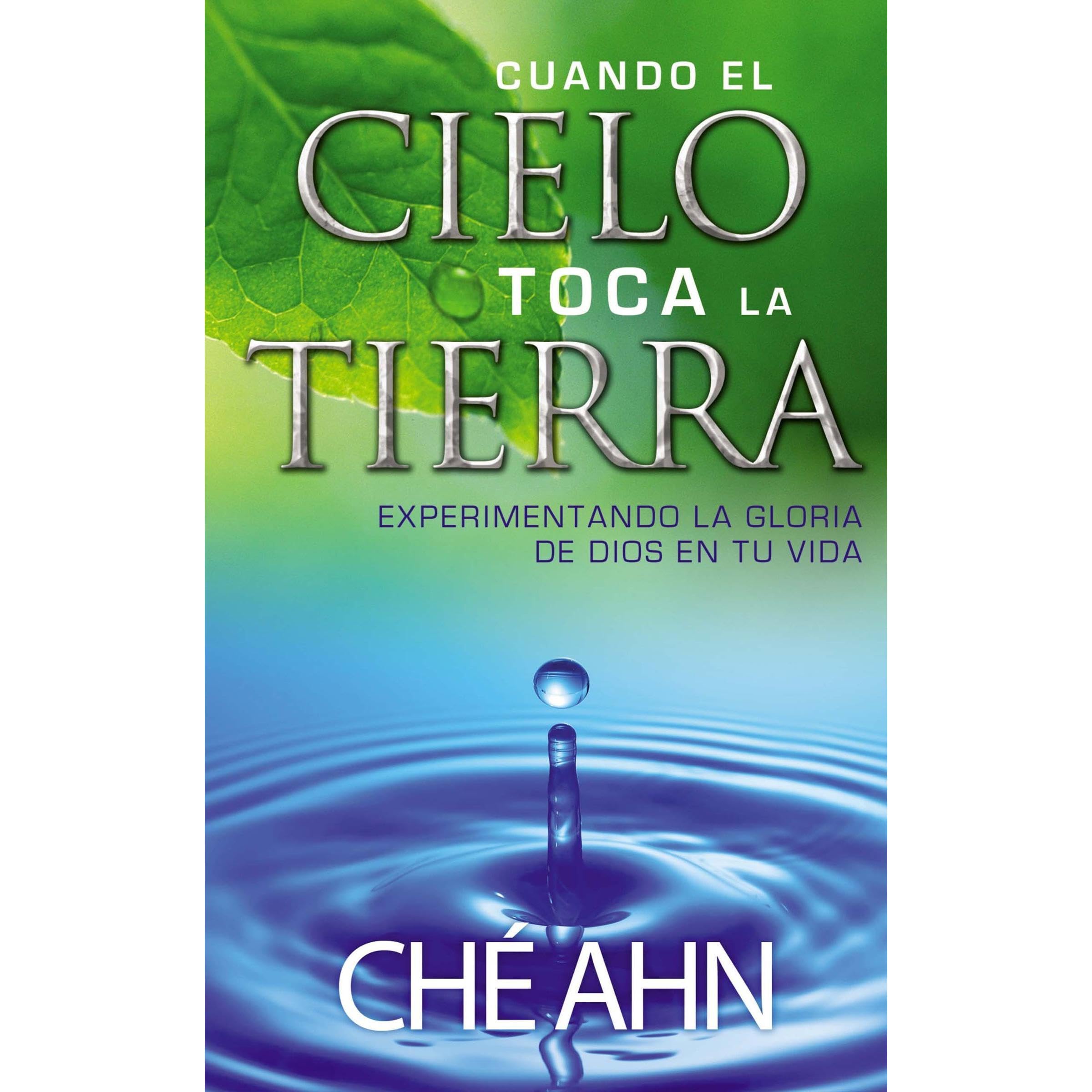 Cuando el Cielo toca la Tierra