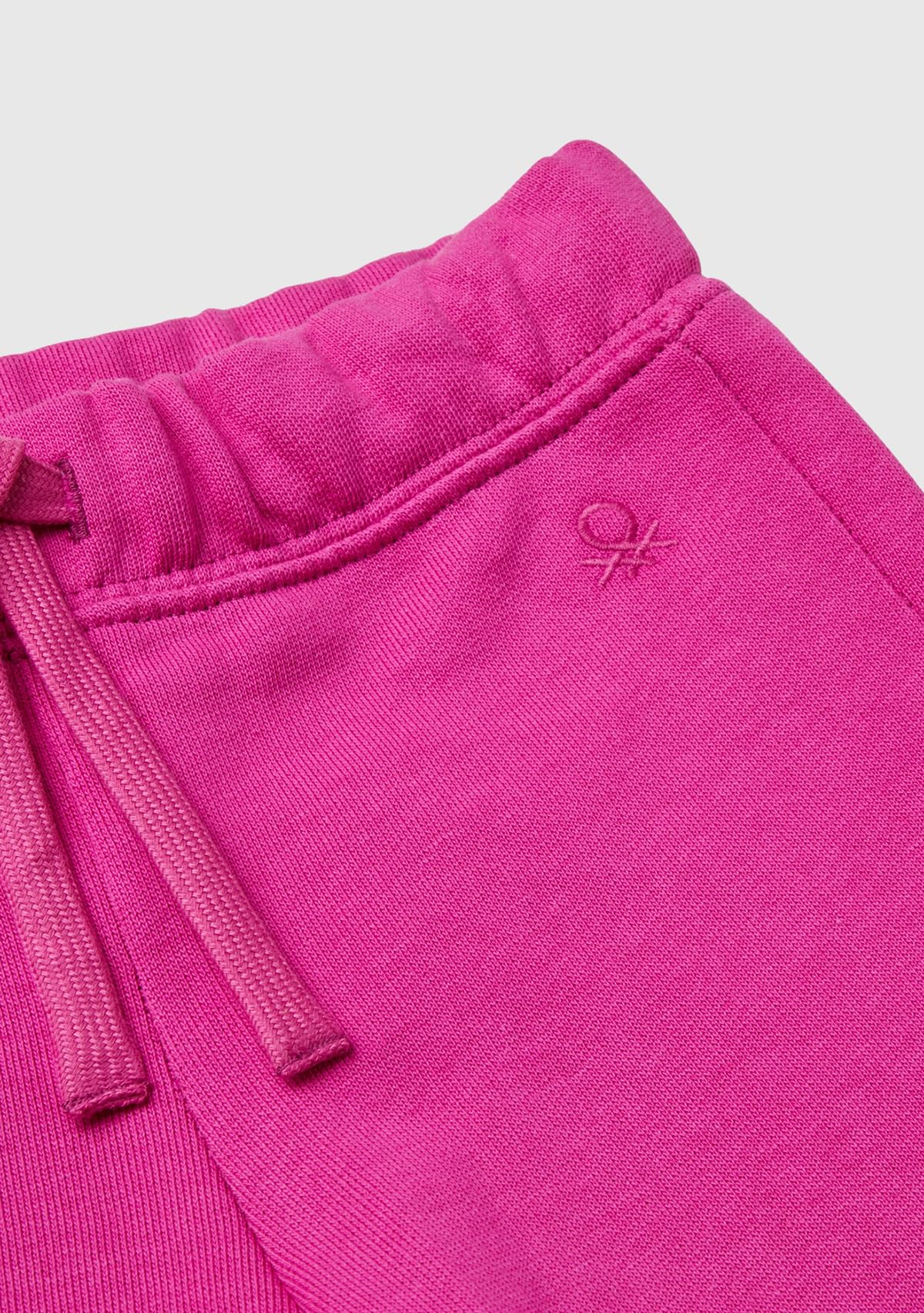 United Colors of Benetton Pantalone 3j70gf01n - Spodnie Dziewczynki