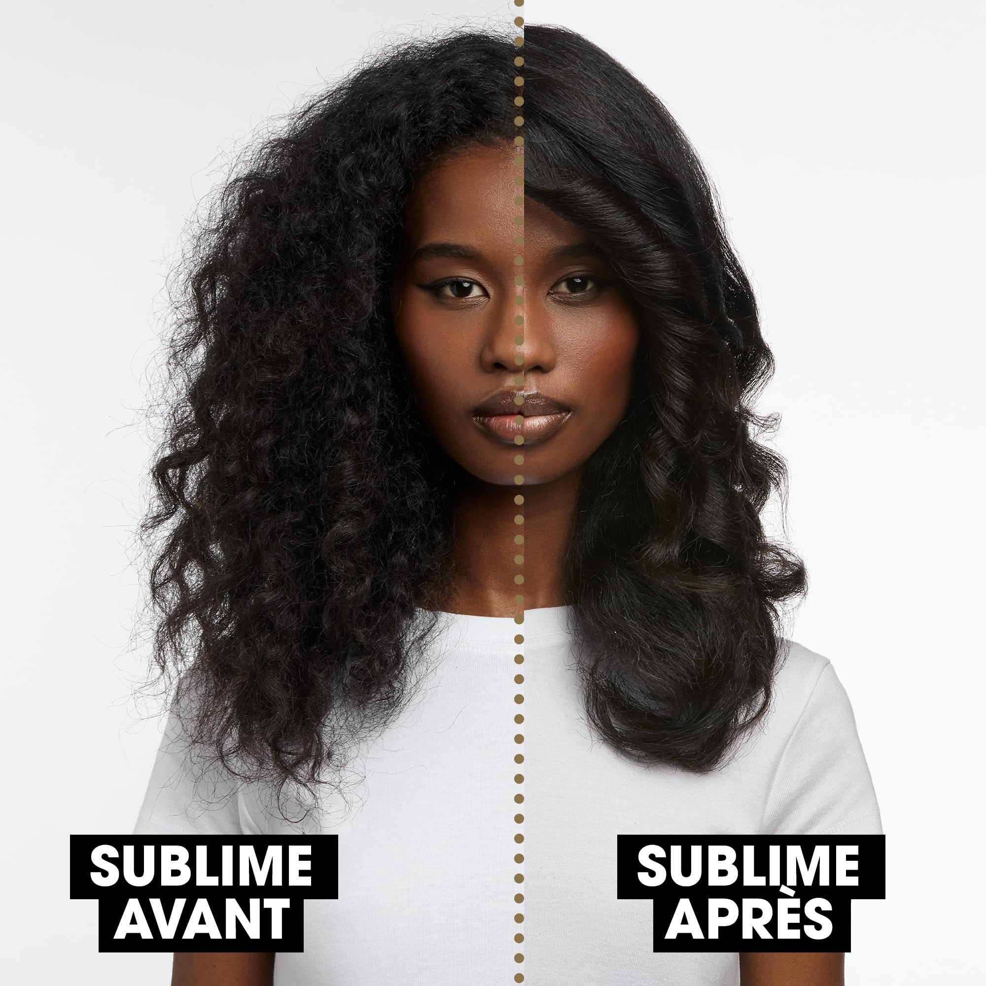 ghd - Boucleur ghd Chronos Curve Grand Tong - Fer à boucler cheveux (Noir) - Fer à friser pour boucles volumineuses, XXL - Coiffure facile et 3x plus rapide, sans dommage - Cheveux mi-longs à longs