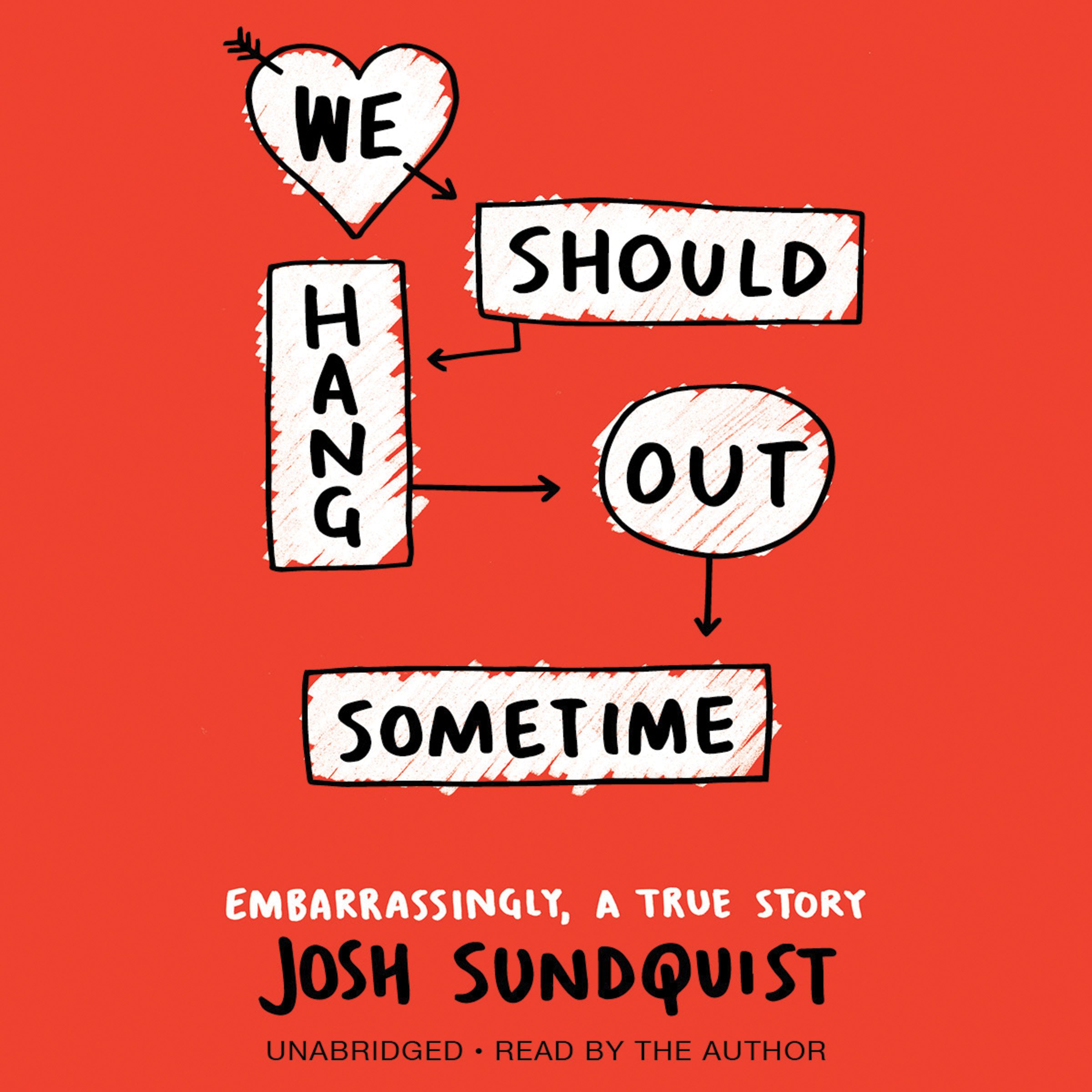Cover art for We Should Hang Out Sometime