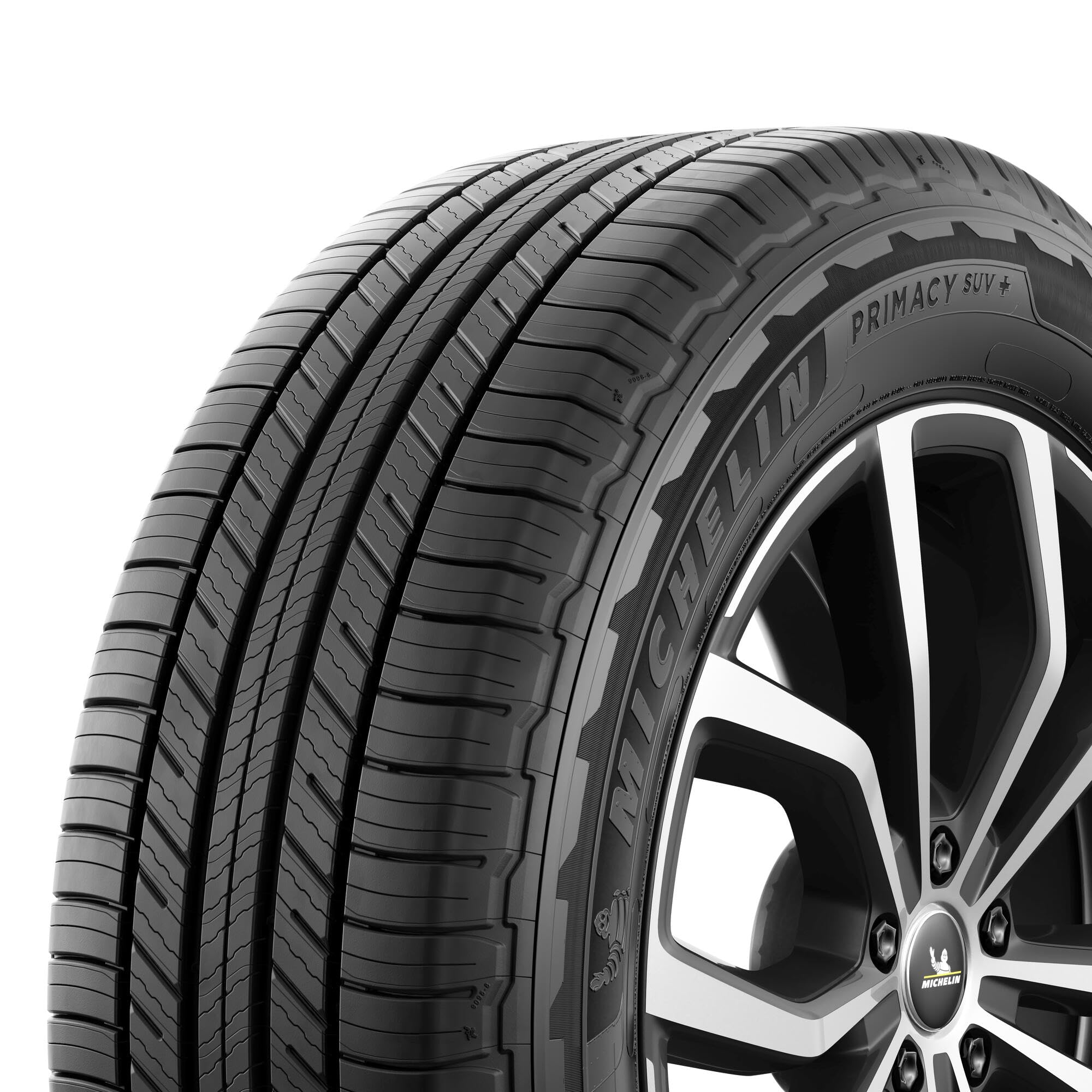 Amazon.co.jp: MICHELIN PRIMACY SUV+ 一般公道用サマータイヤ