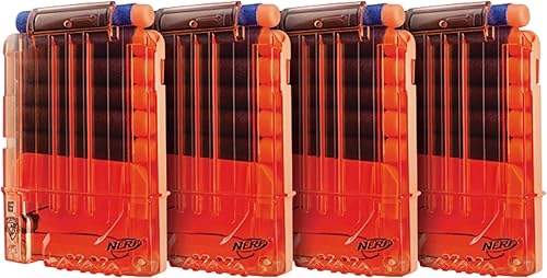 Miniatura 3 de Nerf N-Strike Elite - Kit de misión de granizo