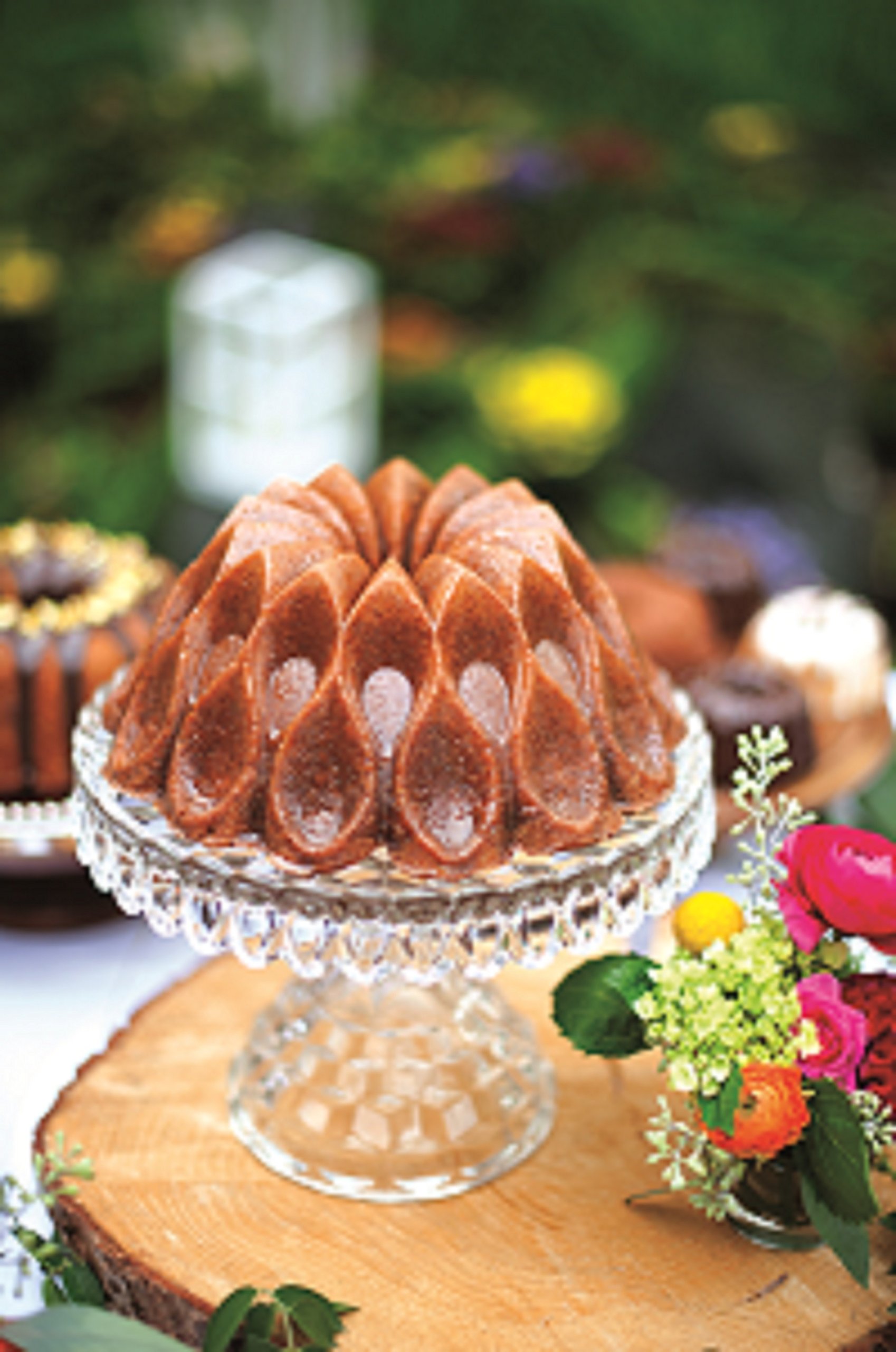 Amazon.co.jp: Crown Bundt Pan : ホーム＆キッチン