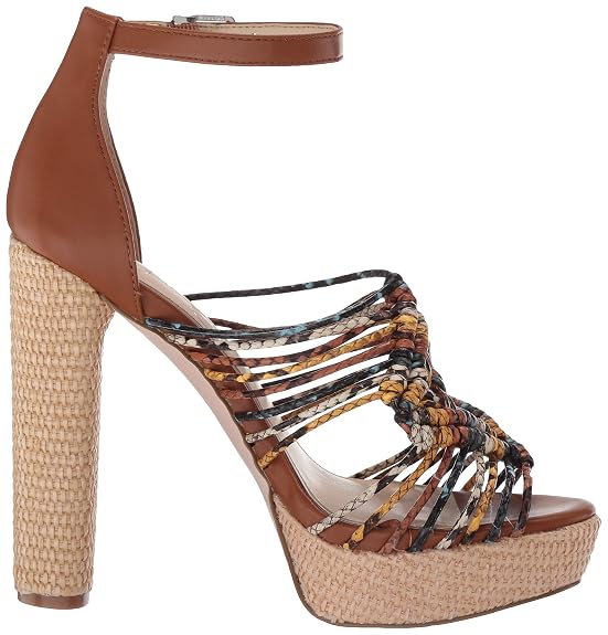 Ignatia Heeled Sandal at Amazon 