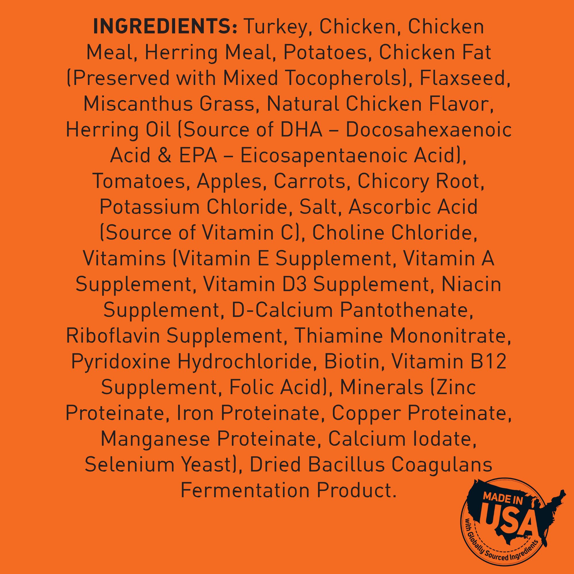 SquarePet - VFS PowerHoundTM Turkey & Chicken Canine 4.4lb product thumbnail 6