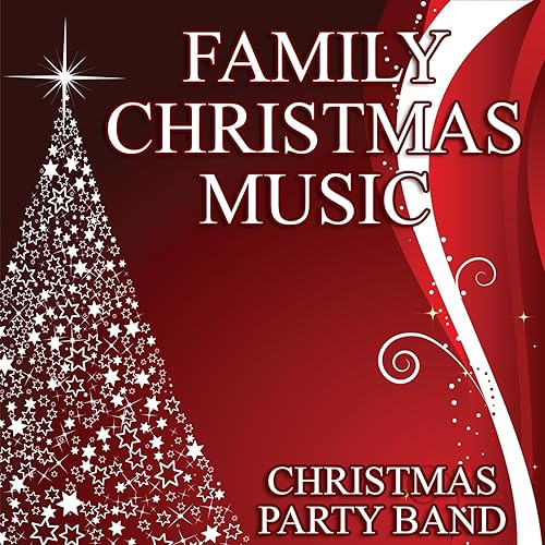 Family Christmas Music 