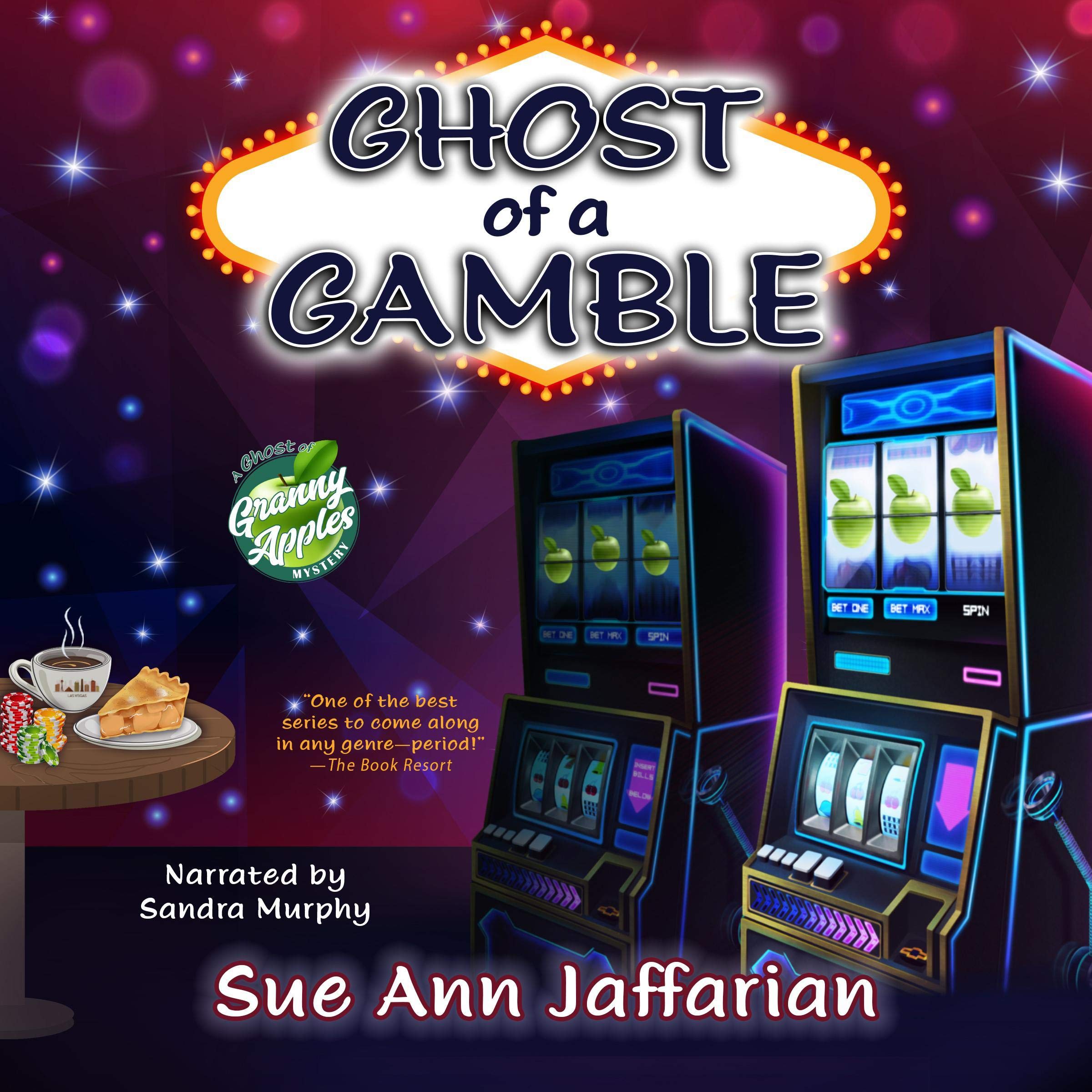 Ghost of a Gamble