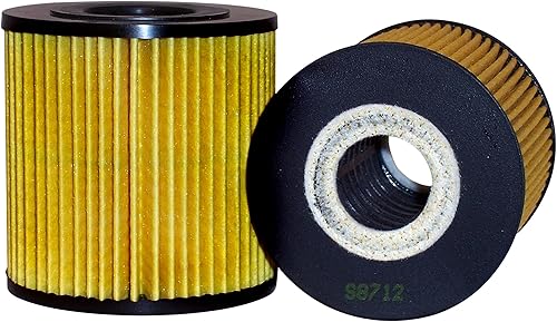 ACDelco Gold PF2250G Filtro de aceite de motor