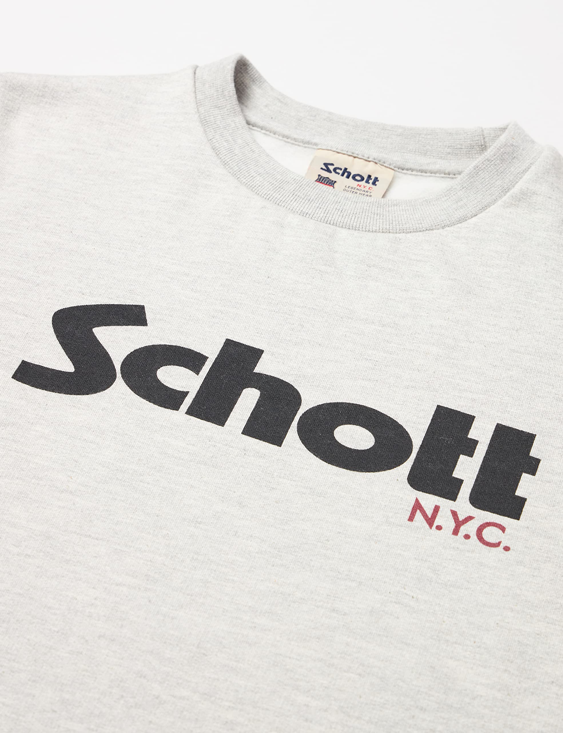 Schott NYC Suter pulver Dziewczynki Swcrewboy