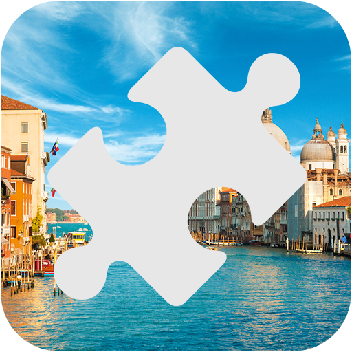 Jigsaw Puzzles - App on Amazon Appstore