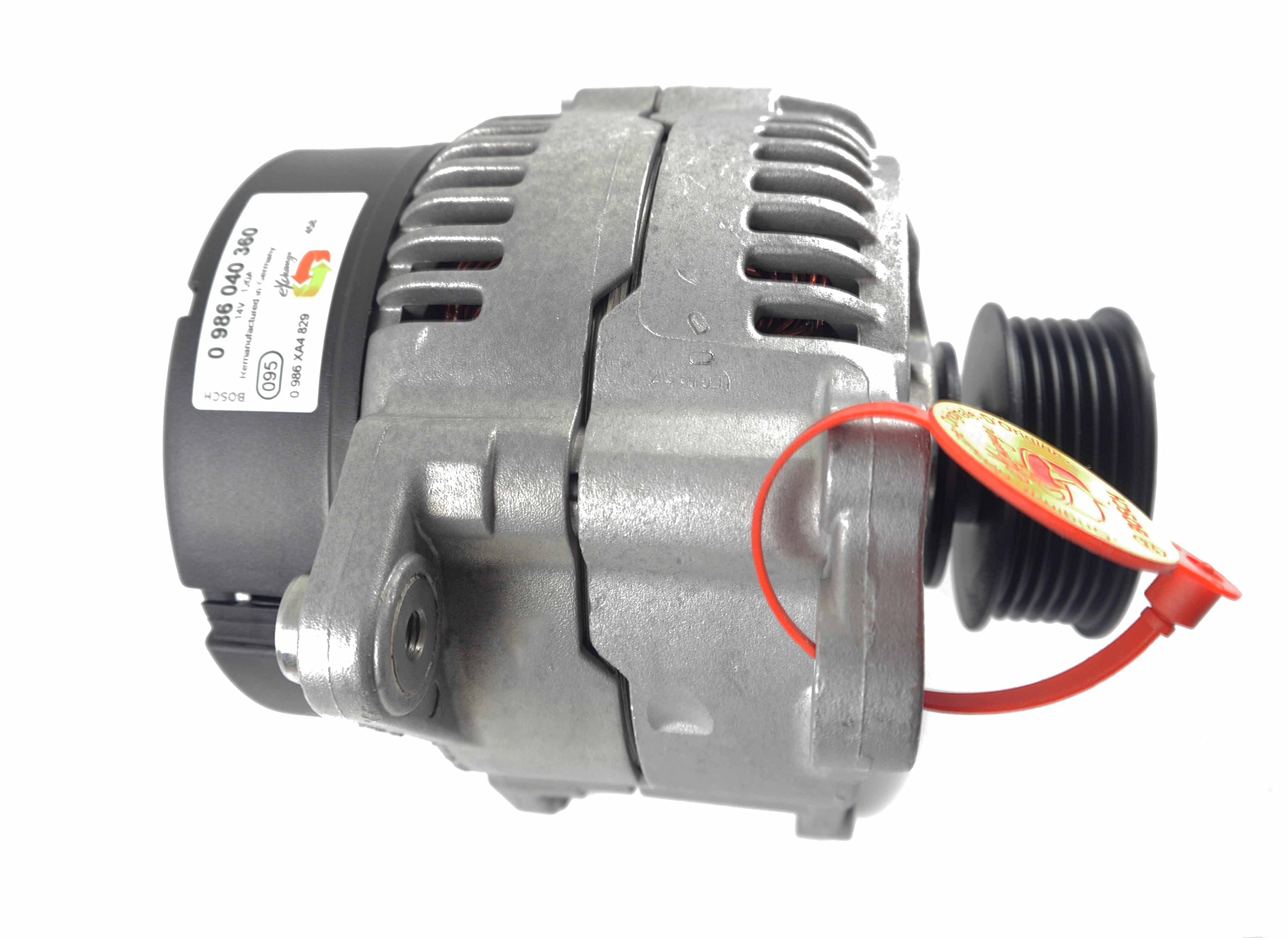 BOSCH 0986040360 generator