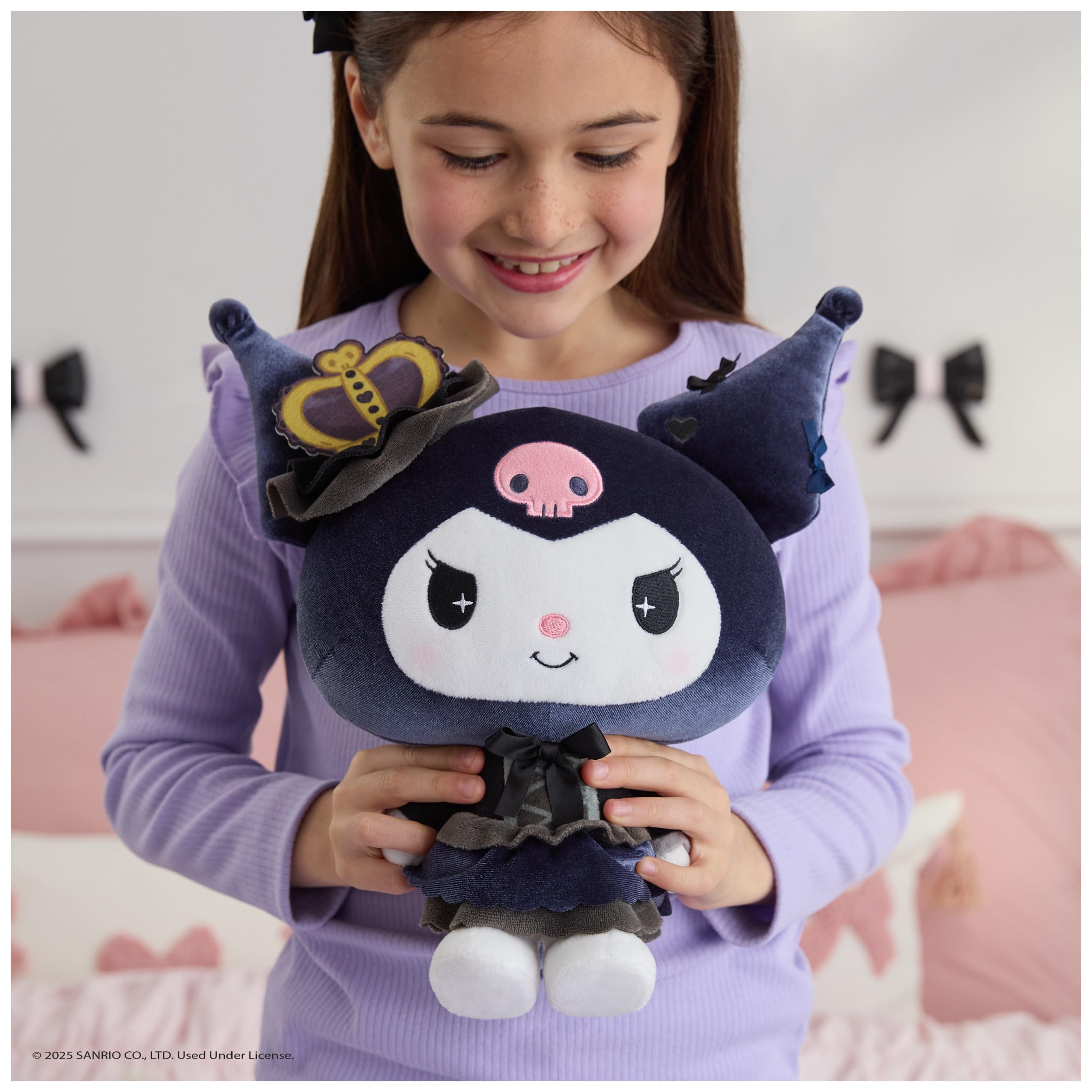 Amazon.com: GUND Sanrio Hello Kitty 20th Anniversary Plush