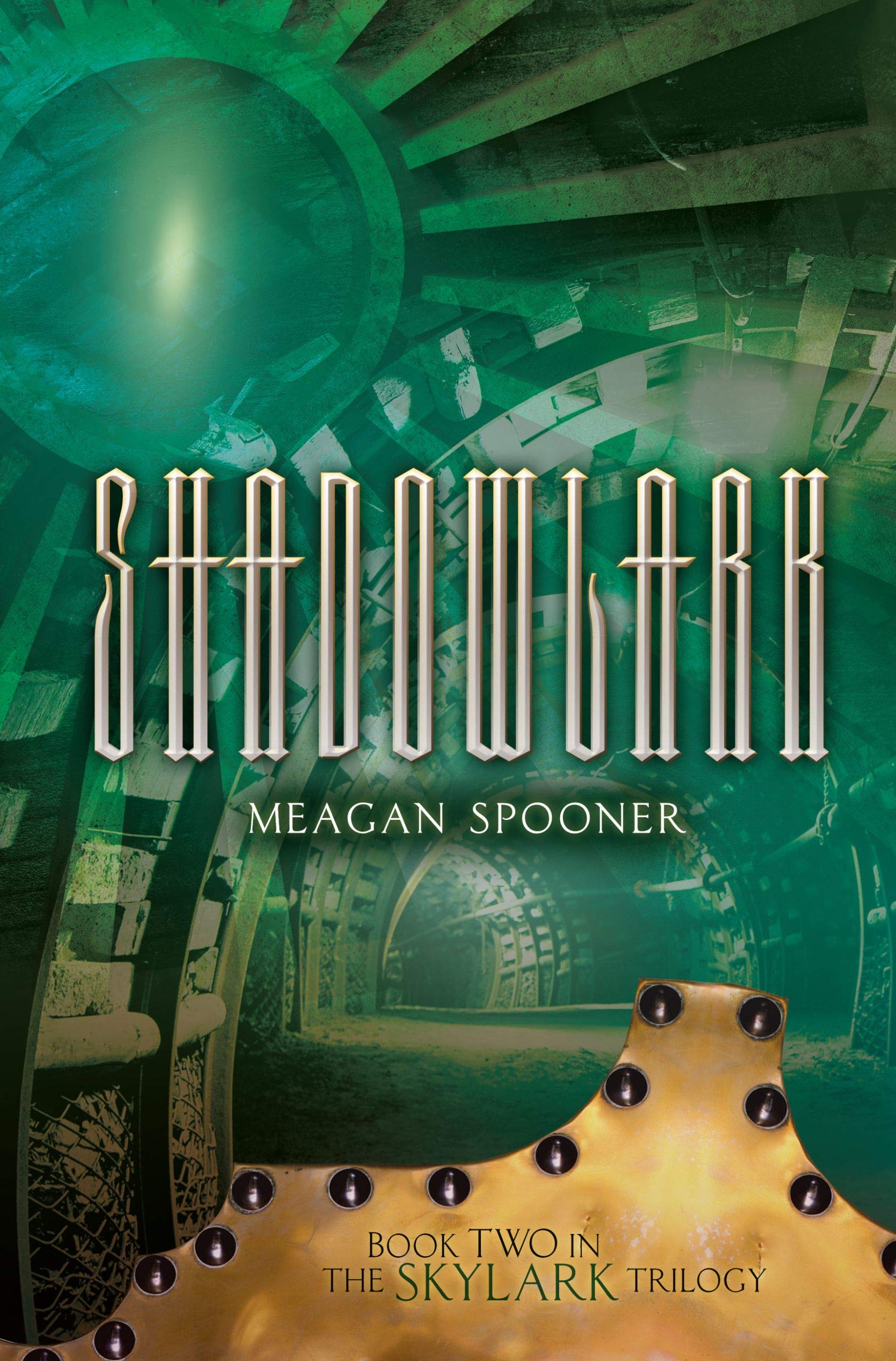 Buy Shadowlark (Skylark Trilogy, 2) — BookShops.in