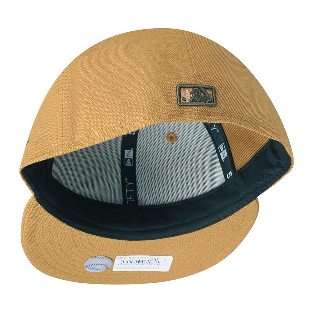 Amazon | ニューエラ (New Era) 59フィフティ Fitted キャップ