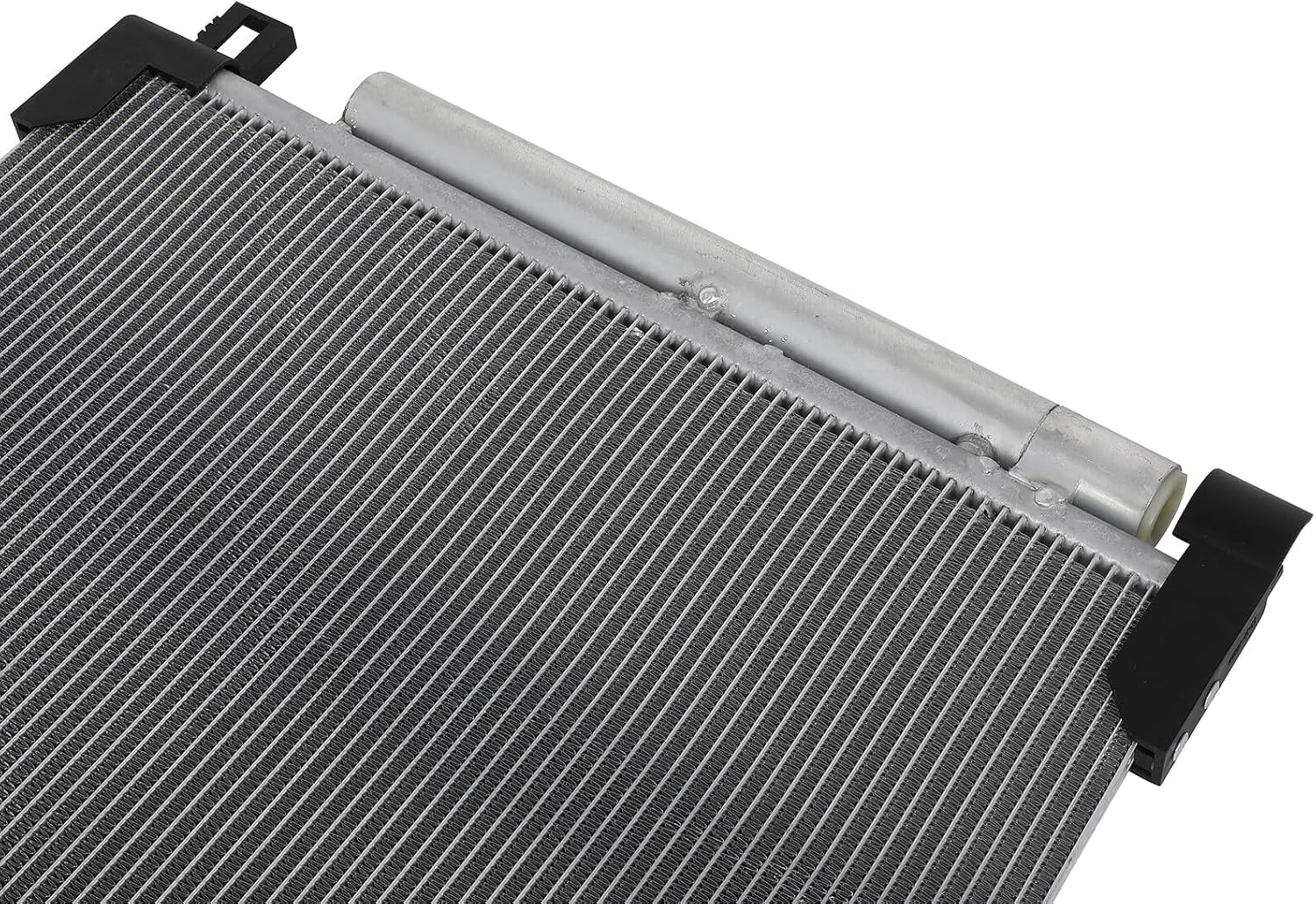 OCPTY Aluminum A/C Condenser Replacement Fit for 2019-2020 for Lexus ES350 3.5L 2019-2021 for Toyota Avalon 2.5L 2019-2021 for Toyota Avalon 3.5L 2018-2021 for Toyota Camry 2.5L