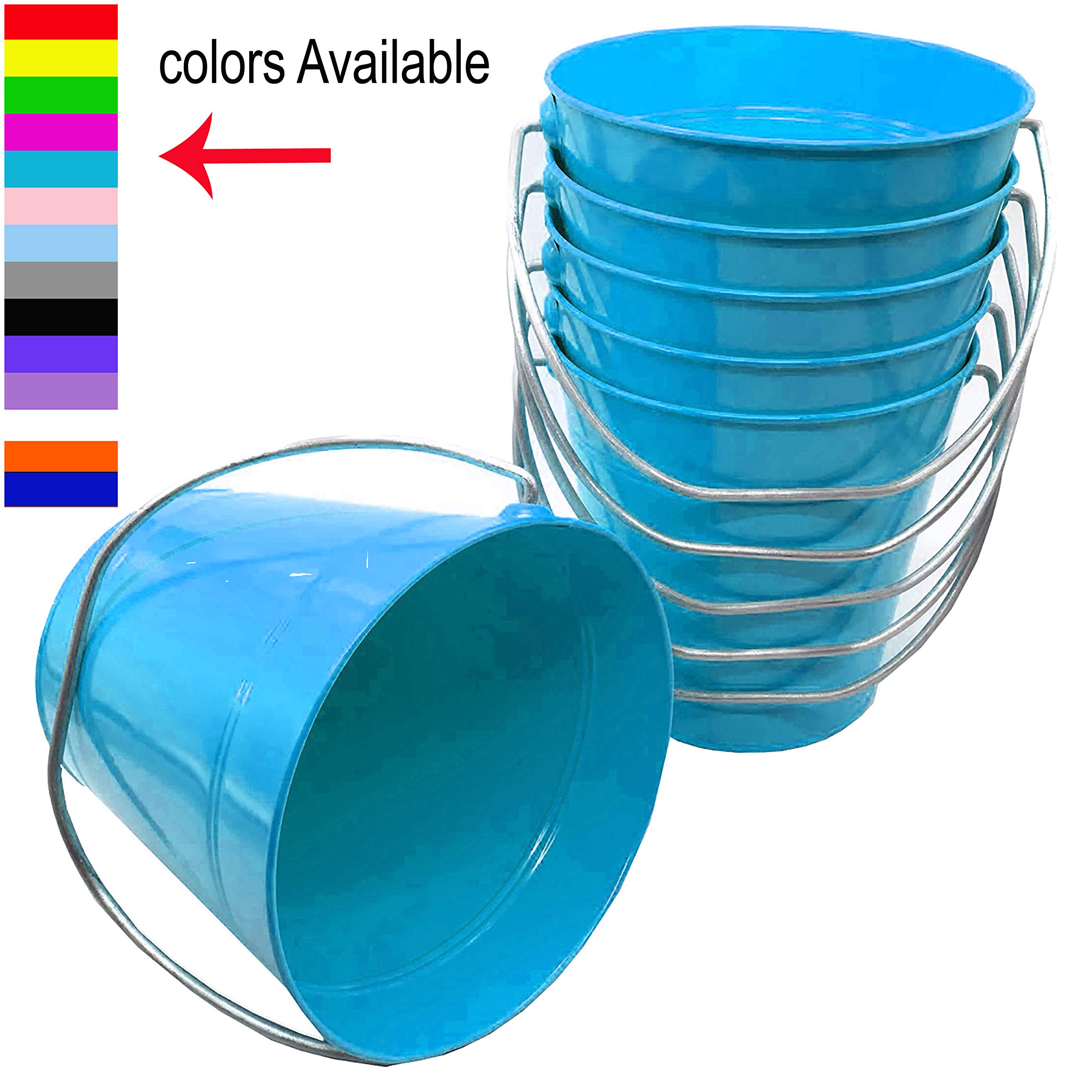 Bucket Organizer Pattern