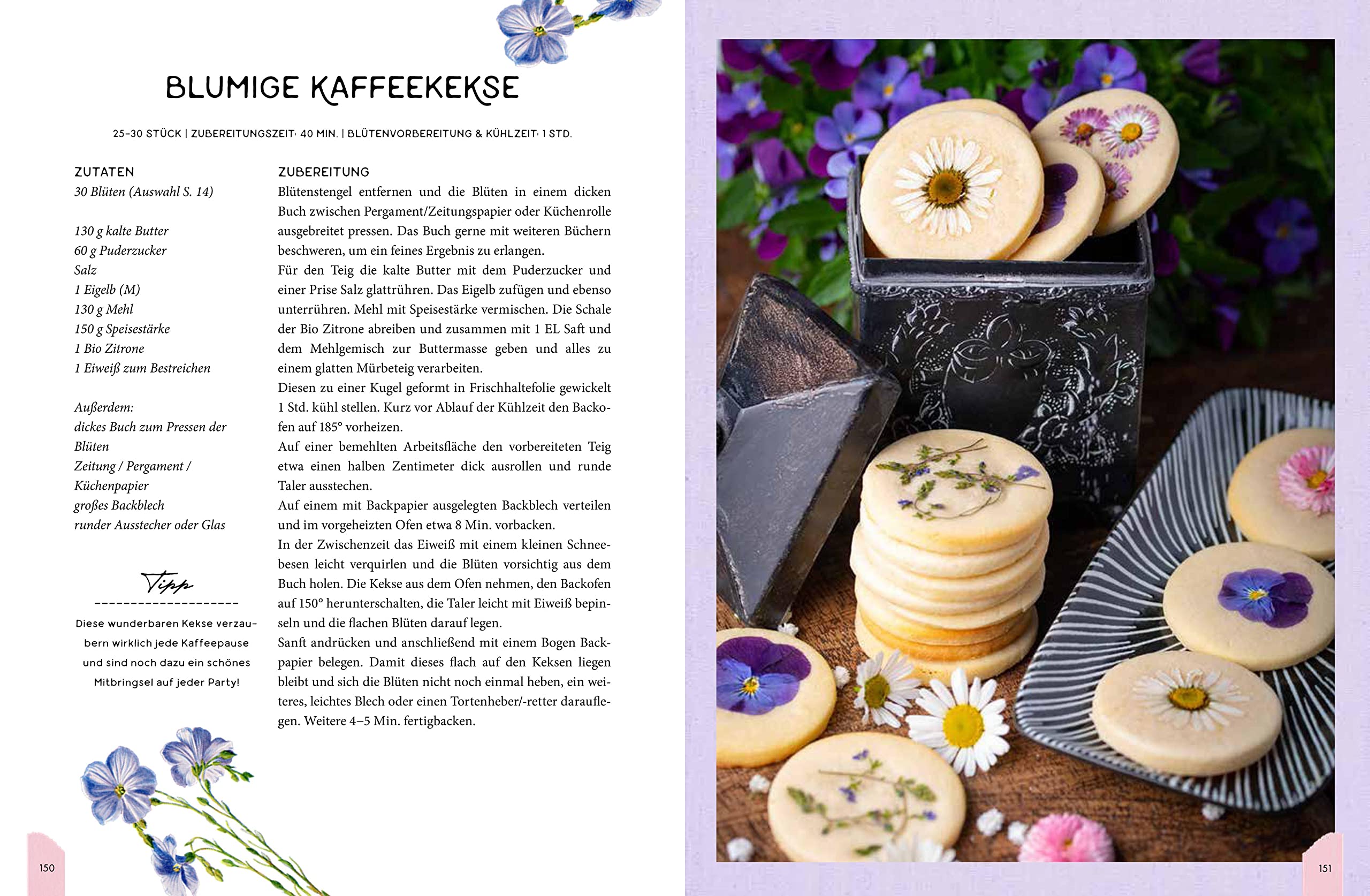 Pâtisserie de luxe: Traumhafte Kuchen und Torten ganz einfach