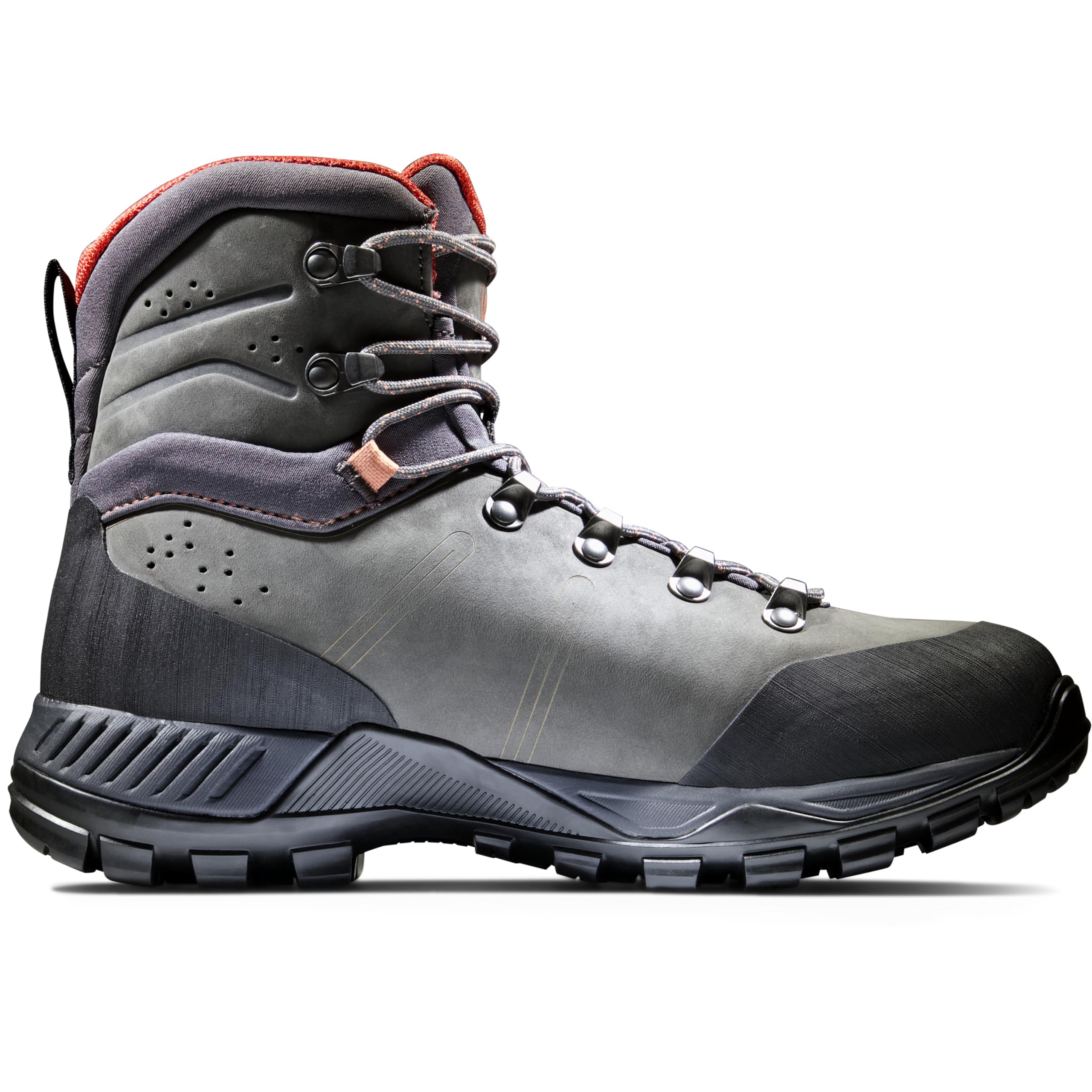 Mammut Nova Tour II High GTX, Scarpe da Arrampicata Alta Donna