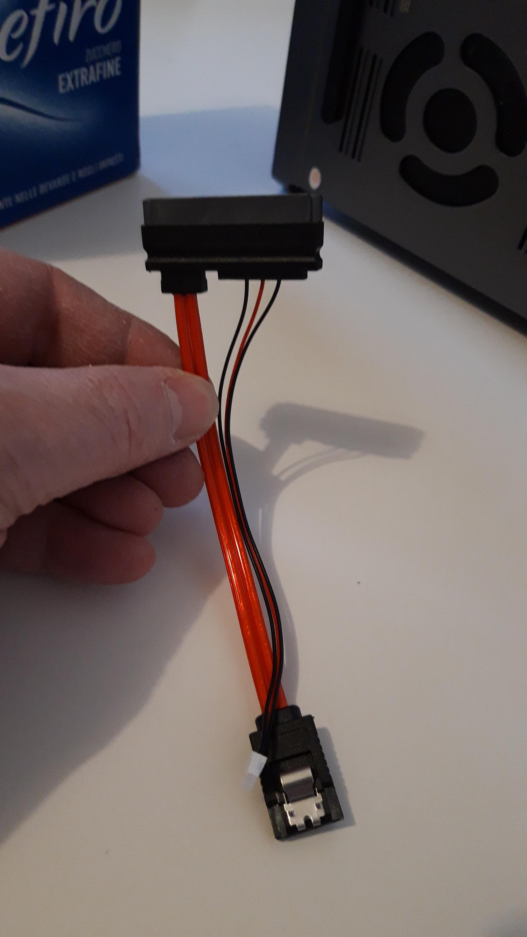 Immagine del cliente