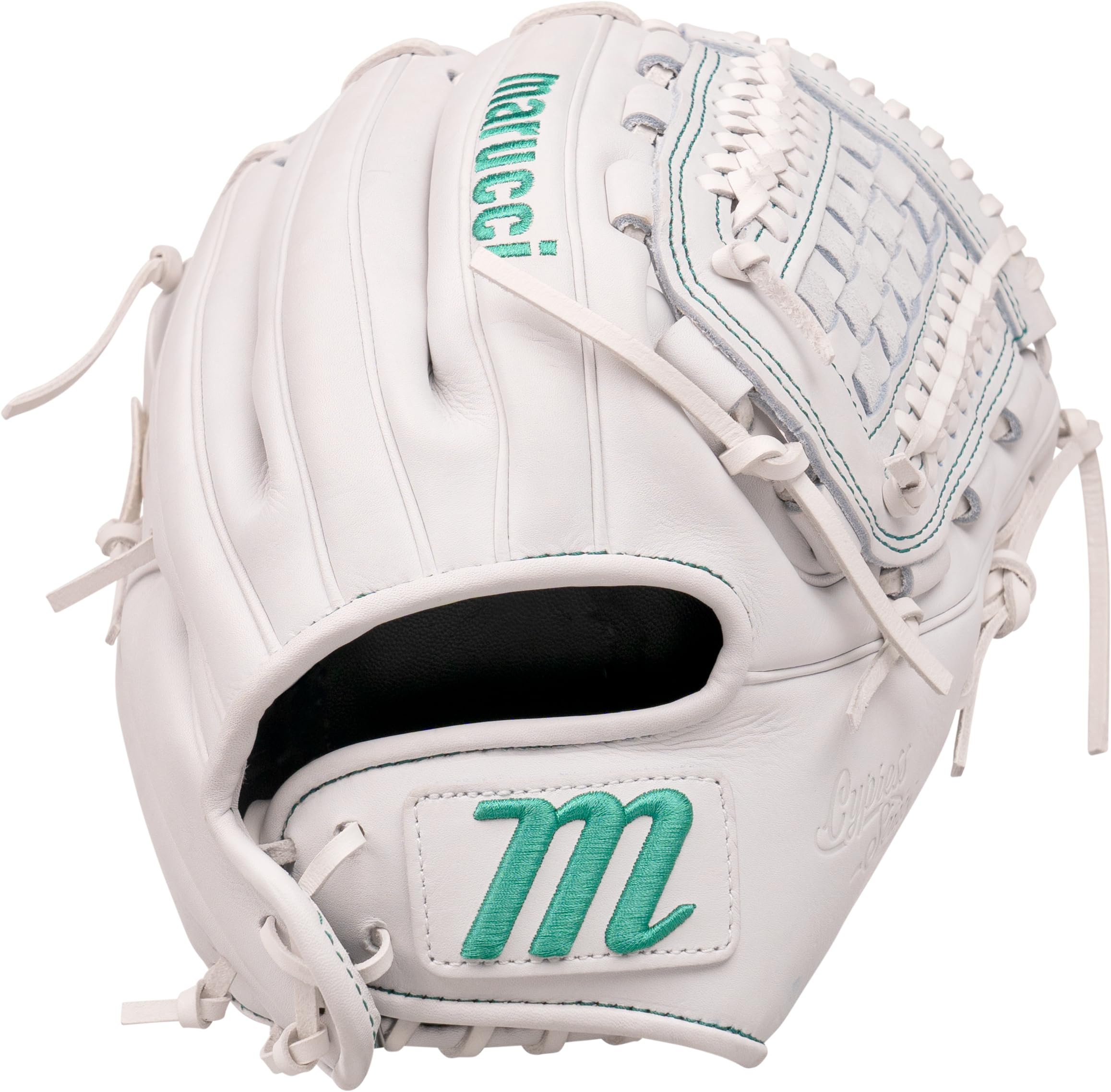 Amazon.com : MARUCCI Cypress Fastpitch 46K5 12.25” Basket T Right