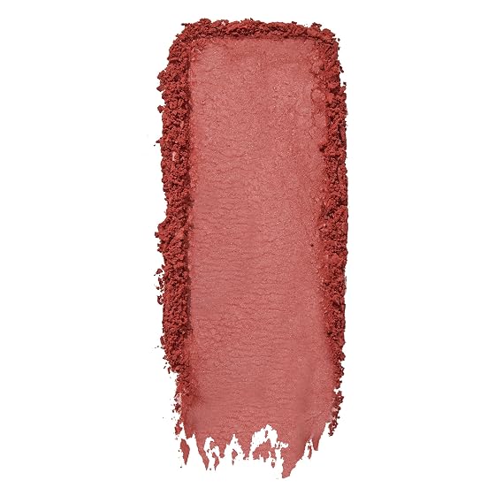 ColourPop Silky Powder Blush - Long-Wear Blush for Cheeks with Medium-Buildable Coverage - Leaves Skin with a Soft, Matte Finish - Just Cruisin (0.21 oz)
